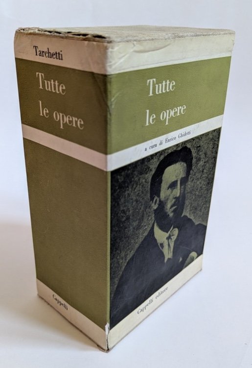 Tutte le opere: volume 1 e 2 | Immagine Gallery 11