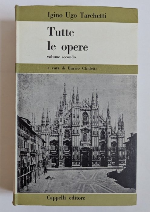 Tutte le opere: volume 1 e 2 | Immagine Gallery 4