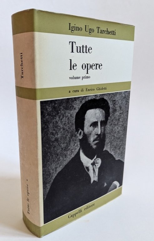 Tutte le opere: volume 1 e 2 | Immagine Gallery 7