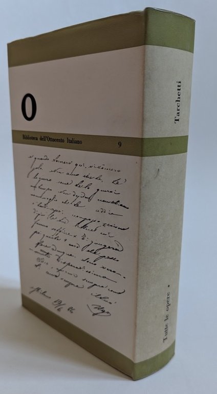 Tutte le opere: volume 1 e 2 | Immagine Gallery 8