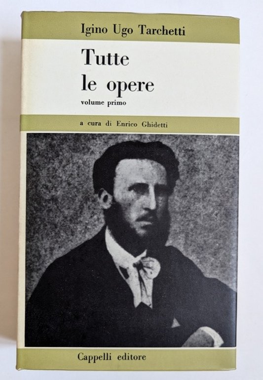 Tutte le opere: volume 1 e 2 | Immagine Gallery 9