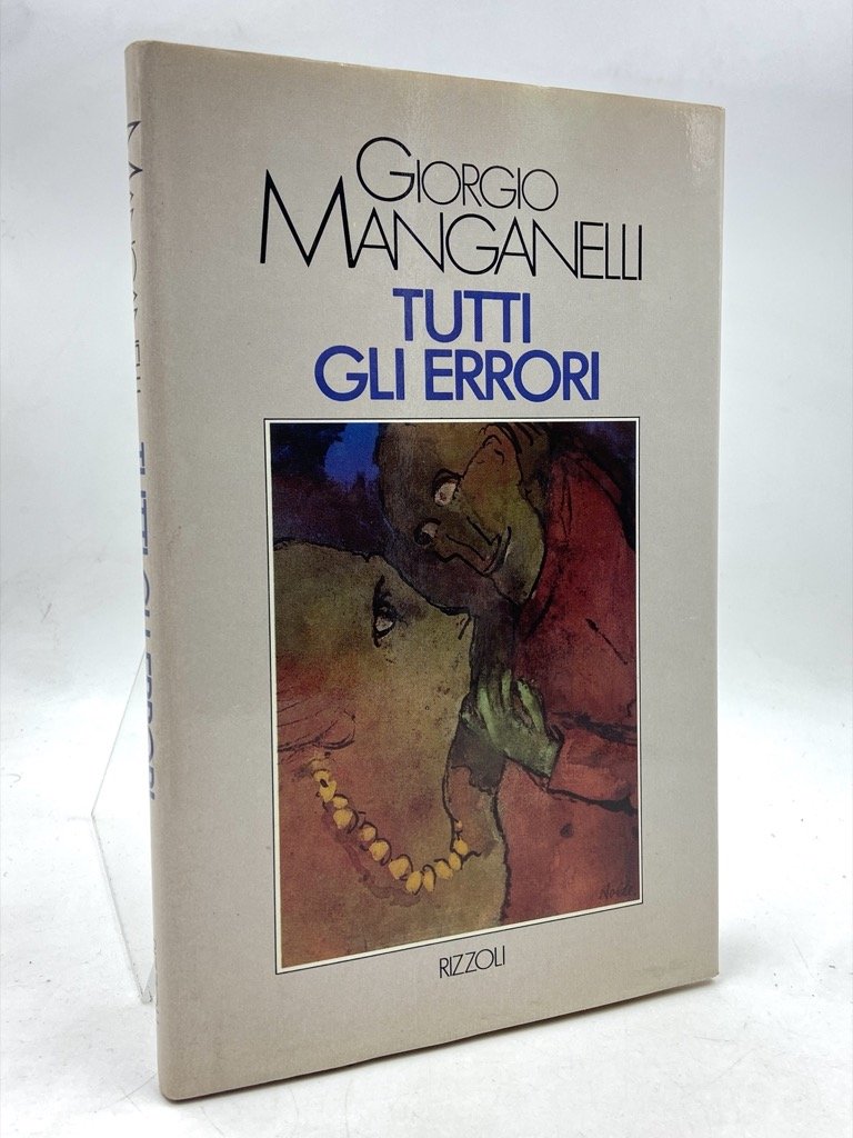 TUTTI GLI ERRORI.