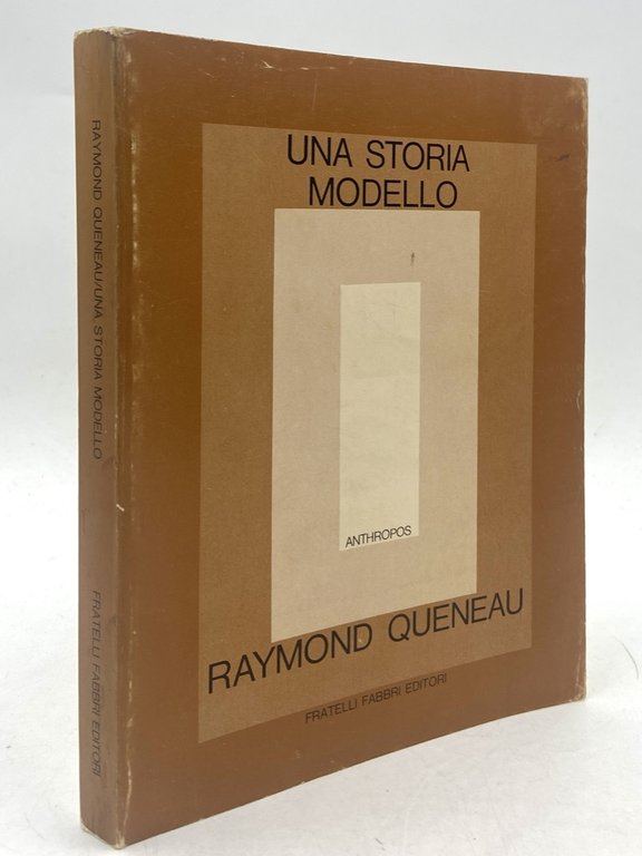 UNA STORIA MODELLO.
