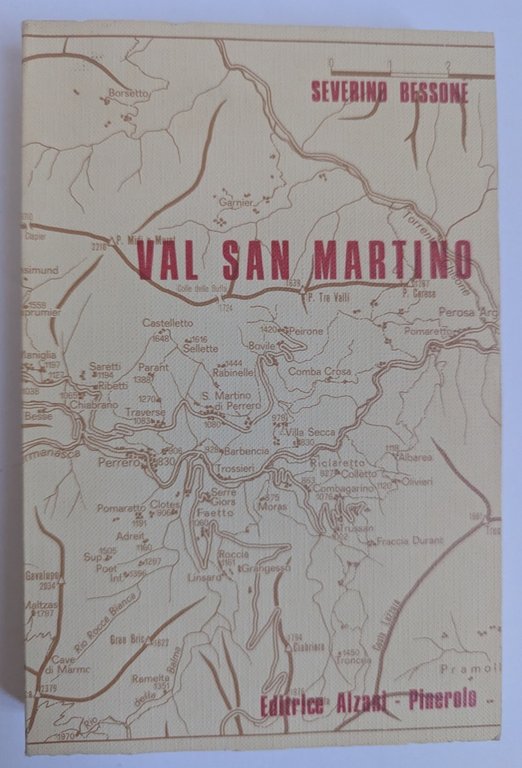 VAL SAN MARTINO Storia, Panorama economico sociale, Guida turistica | Immagine Gallery 2