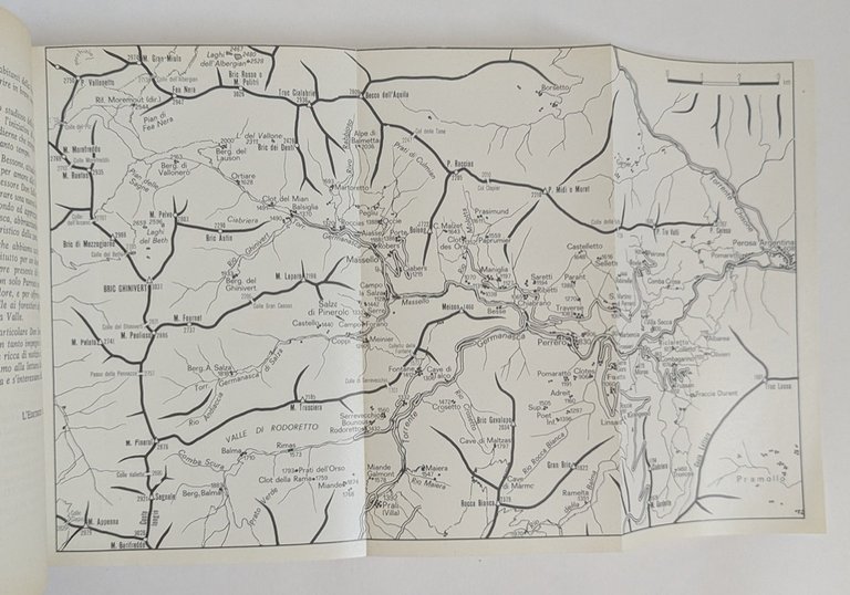 VAL SAN MARTINO Storia, Panorama economico sociale, Guida turistica | Immagine Gallery 5