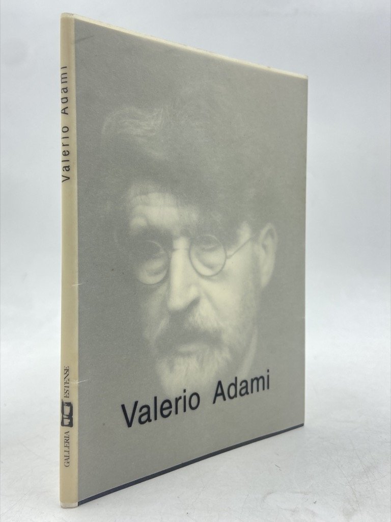 VALERIO ADAMI. Trent’anni di opera grafica. È solo con una … | Immagine principale