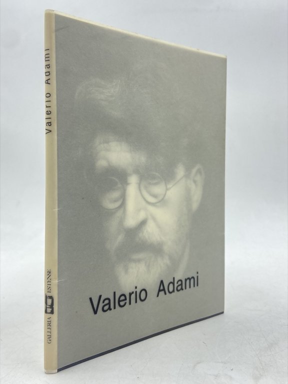 VALERIO ADAMI. Trent’anni di opera grafica. È solo con una matita in mano che mi rendo conto di come ho vissuto.