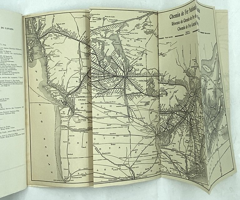 VERS LA CÔTE DU PACIFIQUE PAR LES MONTAGNES ROCHEUSES ET … | Immagine Gallery 6