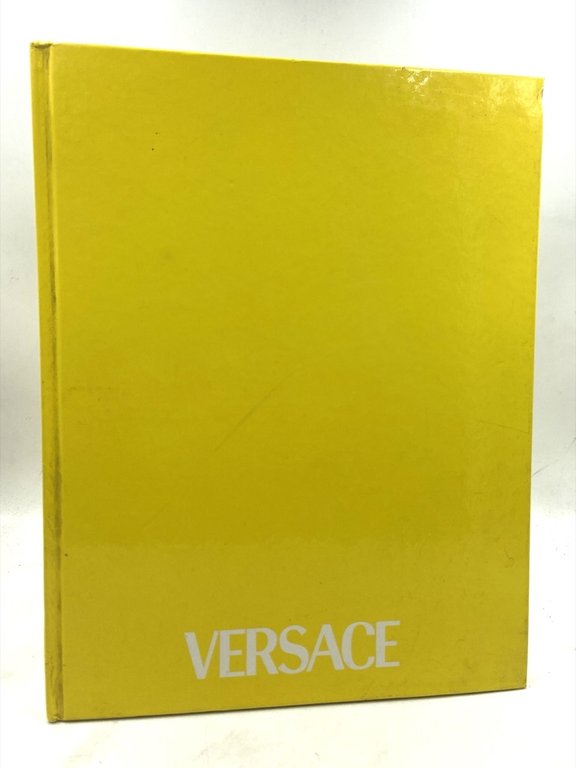 VERSACE SPRING SUMMER 99.