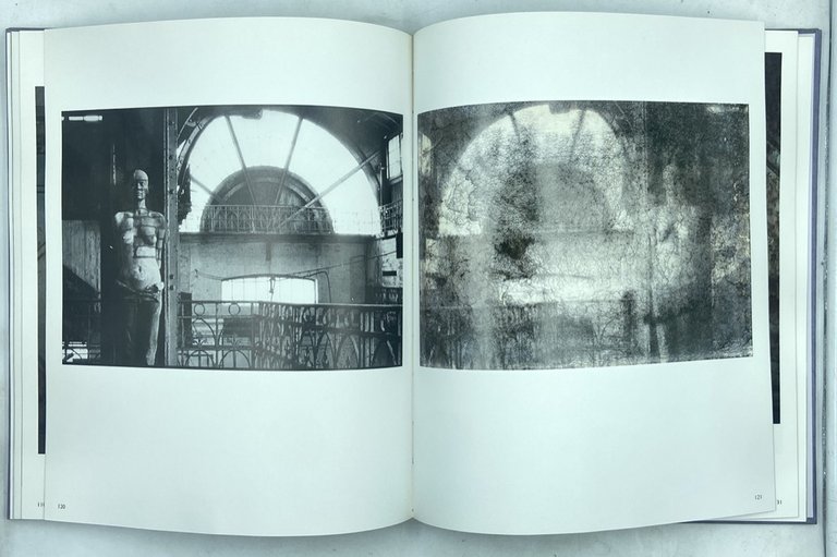 VERUSCHKA. TRANS-FIGURAZIONE.