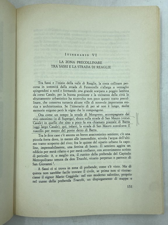 VILLE E VIGNE DELLA COLLINA TORINESE. PERSONAGGI E STORIA DEL …