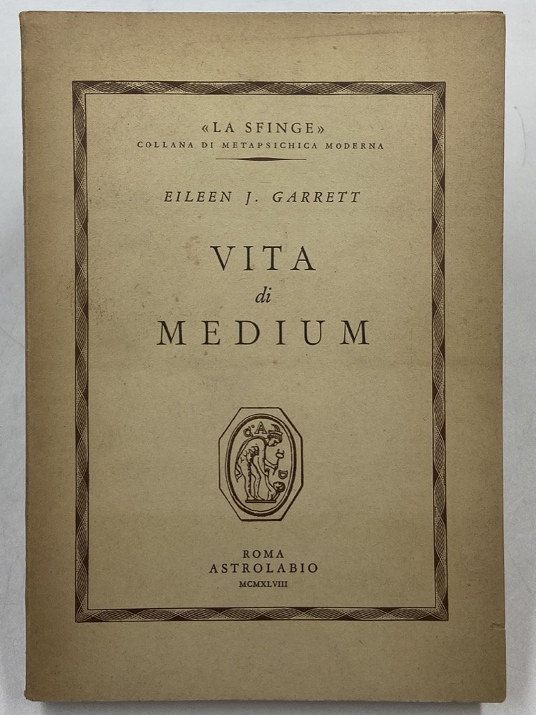 Vita di Medium.