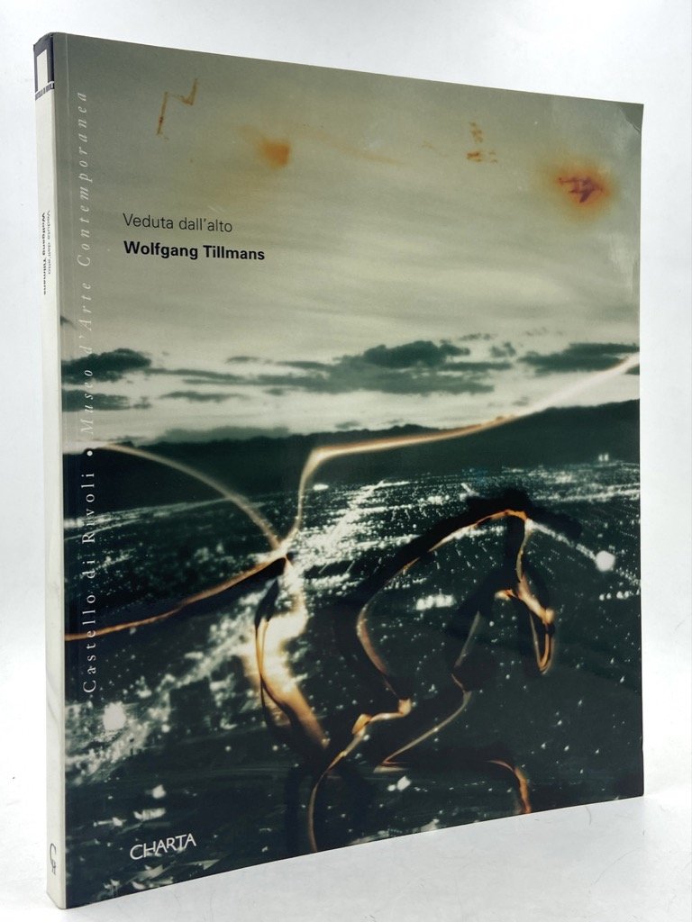 WOLFGANG TILLMANS. VEDUTA DALL'ALTO. | Immagine principale