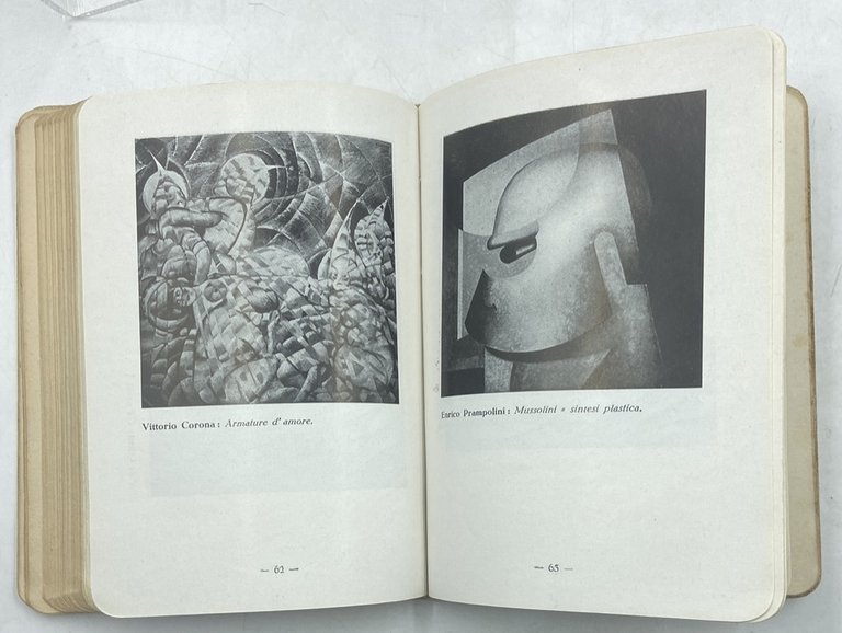 XVa ESPOSIZIONE BIENNALE INTERNAZIONALE D’ARTE, 1926. CATALOGO. SECONDA EDIZIONE.