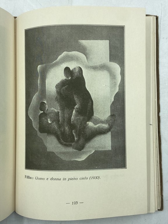 XVIIIa ESPOSIZIONE BIENNALE INTERNAZIONALE D’ARTE, 1932. CATALOGO. SECONDA EDIZIONE.