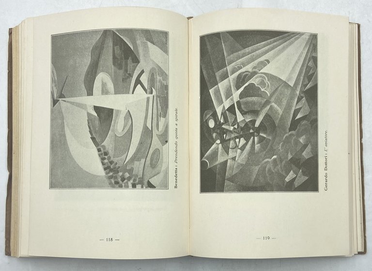 XVIIIa ESPOSIZIONE BIENNALE INTERNAZIONALE D’ARTE, 1932. CATALOGO. SECONDA EDIZIONE.