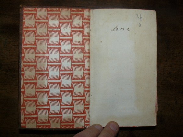 Compendio di geografia moderna, accresciuta delle ultime scoperte ec. ad …