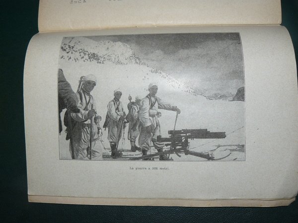 Due anni della guerra d'Italia 1915-1917. Riassunto dai documenti ufficiali …