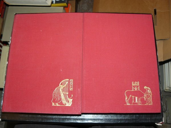 Le meraviglie delle civiltà del passato. Di Giorgio Ebers, André …