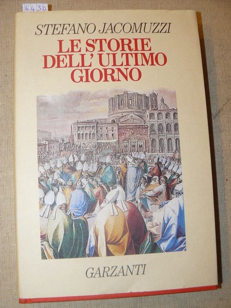 Le storie dell'ultimo giorno