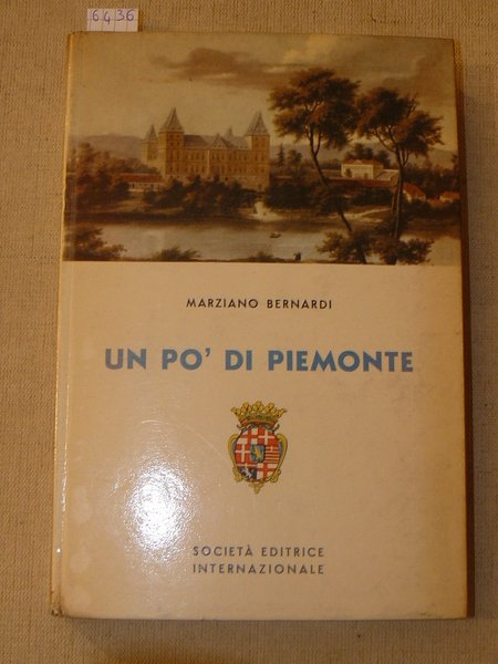 Un po' di Piemonte