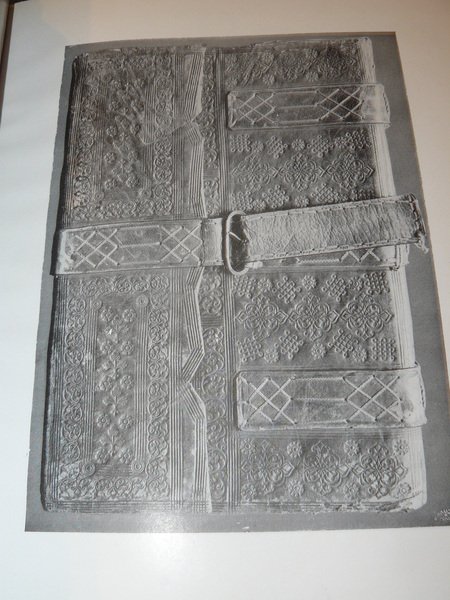 Les collections du musée Plantin - Moretus, édite par l'Administration …