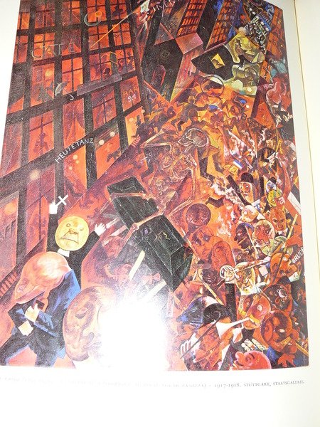 Dimensions du XX siècle. 1900 - 1945