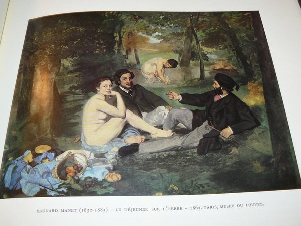 Structures du monde moderne 1850-1900