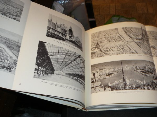 Structures du monde moderne 1850-1900