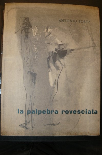 La palpebra rovesciata
