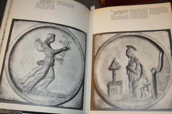 Il Castello Sforzesco. Le raccolte artistiche: pittura e scultura. Fotografie …