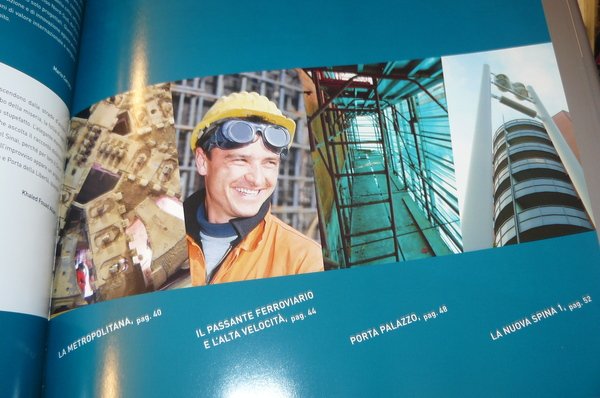 Torino, sorprese in corso. Testi: Dada Rosso. Fotografie: Pino Falanga. … | Immagine Gallery 1