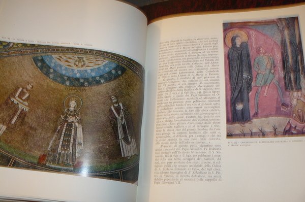 Origini della pittura italiana