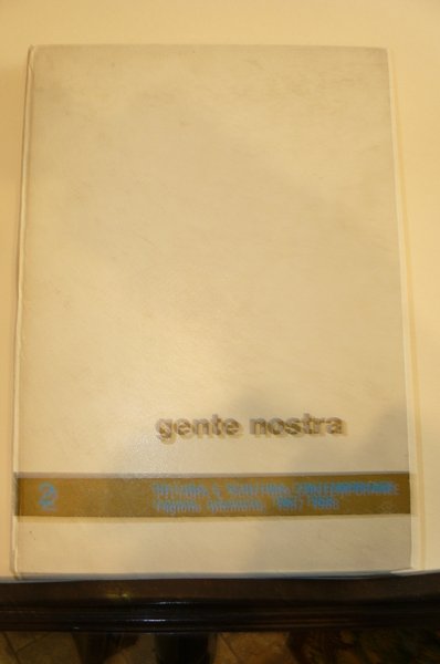 Gente nostra/2. Regione Piemonte 1967/1968. Pittura e scultura contemporanee. In …