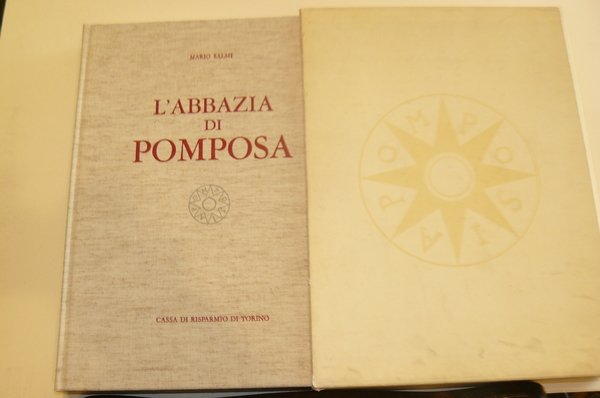 L'abbazia di Pomposa