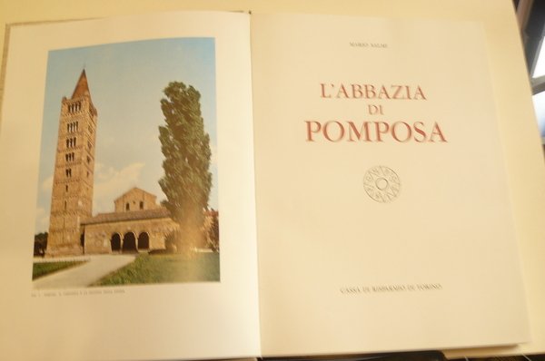 L'abbazia di Pomposa