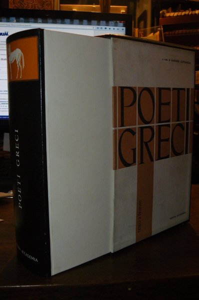 Poeti Greci