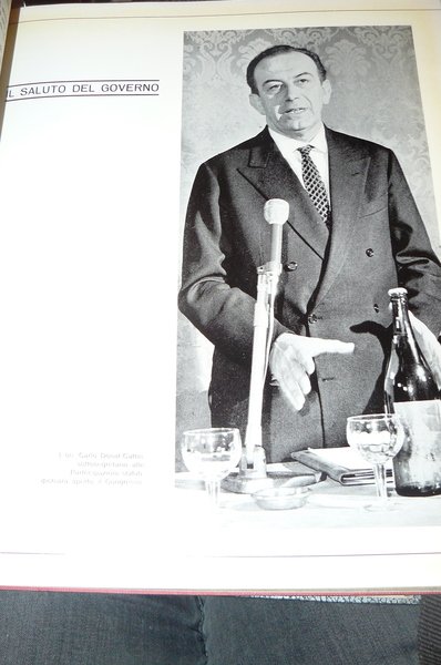 Il giornalismo italiano dal 1861 al 1870 (Dagli atti del …