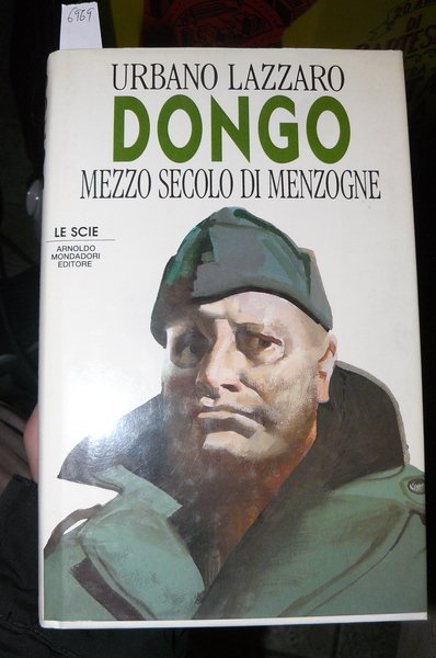 Dongo. Mezzo secolo di menzogne