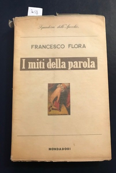 I miti della parola