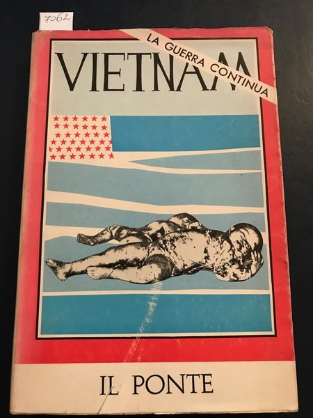 La guerra continua, Vietnam. numero speciale