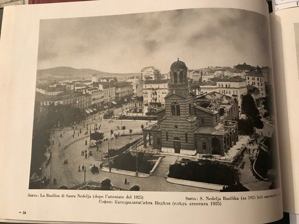 Oriens. Album di 70 incisioni d'Oriente. Opera Italiana pro Oriente