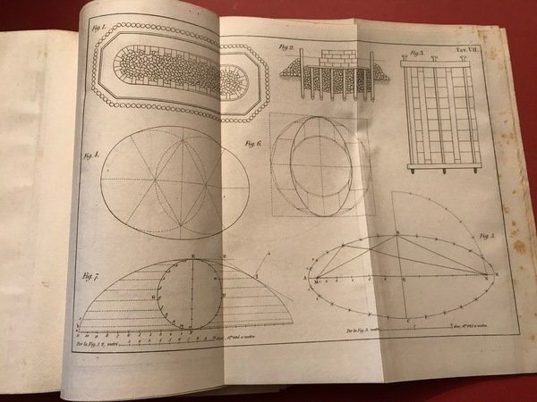 Guida del costruttore dei lavori pubblici. Compilata dall'ingegnere architetto Orlando …