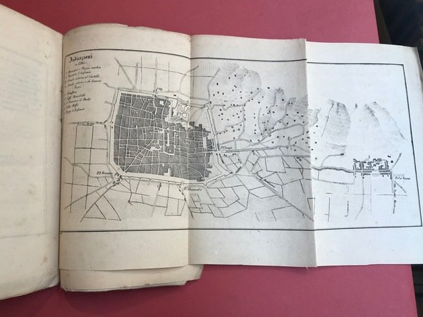 I dieci giorni dell'insurrezione di Brescia nel 1849