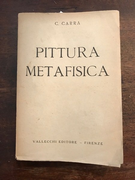 Pittura metafisica