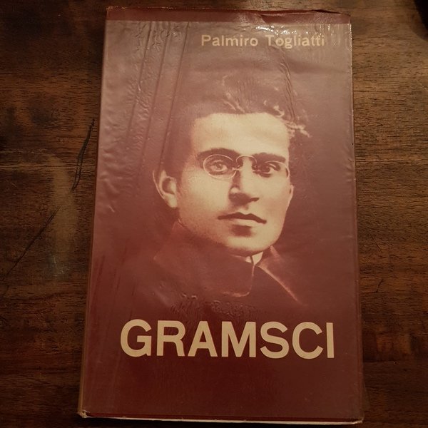 Gramsci