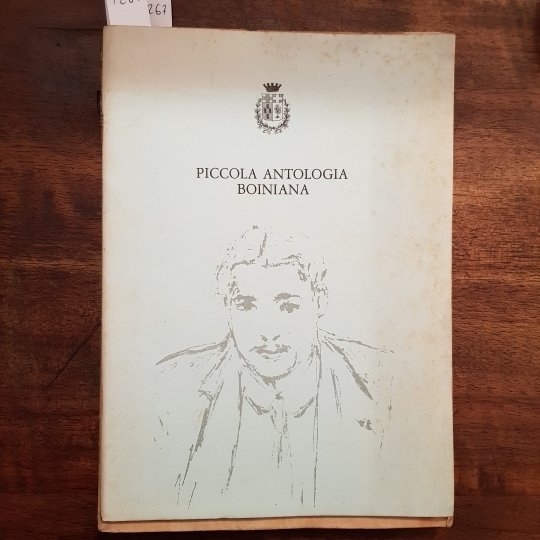 Piccola antologia boiniana