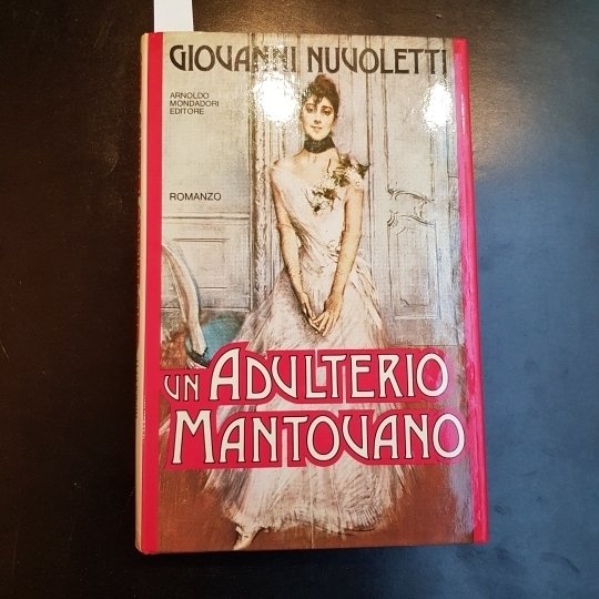 Un adulterio mantovano