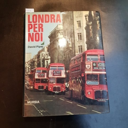 Londra per noi