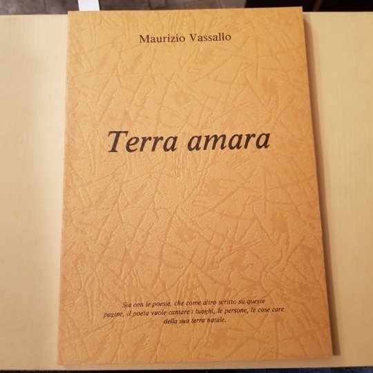 Terra amara